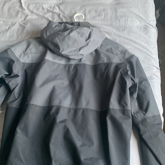 HH spring coat mens xl - Picture 5 of 7
